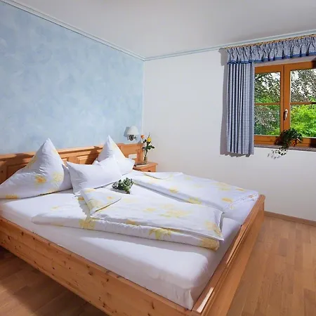 Guest house Zweckl *