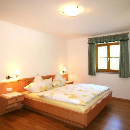 Zweckl Guest house Marktschellenberg