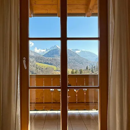Guest house Zweckl Marktschellenberg