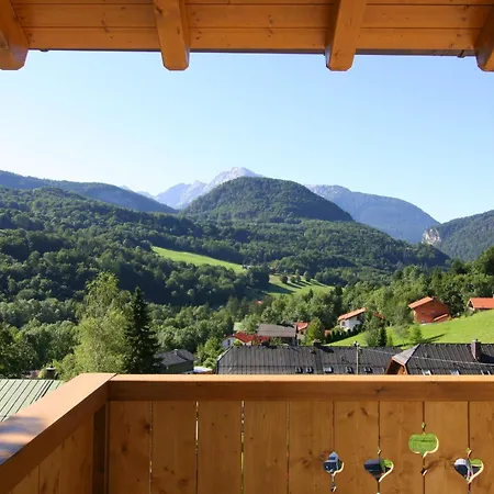 Zweckl Vendégház 3*