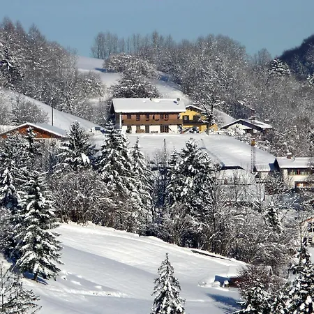 Zweckl Vendégház 3*