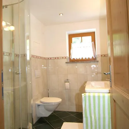 Guest house Zweckl Marktschellenberg